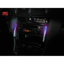 ΦΩΤΑΚΙΑ LED ΜΕ ΚΛΙΠ 12V Auto Moto Tyres 