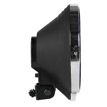 ΠΡΟΒΟΛΕΑΣ ANGEL-EYES 12/24V H3 130W ΜΠΛΕ Auto Moto Tyres 