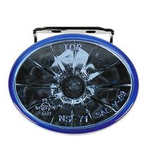 ΠΡΟΒΟΛΕΙΣ LUMINUX 12V H3 55W Auto Moto Tyres 