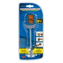 ΦΙΛΤΡΟΚΛΕΙΔΟ ΜΕ ΜΕΤΑΛΛΙΚΟ ΙΜΑΝΤΑ (ΕΛΑΣΜΑ)  280x120x30mm SF-2 Auto Moto Tyres 