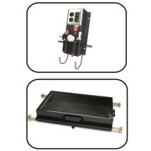 ΑΝΥΨΩΤΙΚΟ ΤΕΤΡΑΚΟΛΩΝΟ  BendPak Auto Moto Tyres 