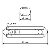 ΑΣΦΑΛΕΙΕΣ ΣΕΤ 10 FUS-0 Auto Moto Tyres 