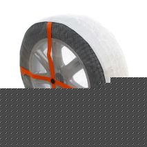 ΑΝΤΙΟΛΙΣΘΗΤΙΚΟ ΠΑΝΙ ΧΙΟΝΙΟΥ AUTOSOCK 699 HIGH PERFORMANCE EDITION - 2 ΤΕΜ. Auto Moto Tyres 