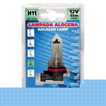 H11 ΑΛΟΓΟΝΟΥ 12V 55W Auto Moto Tyres 