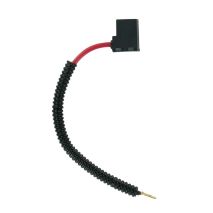 KIT ΑΝΑΒΑΘΜΙΣΗΣ H1 XENIUM RACE BONUS-PACK 12V/100W P14,5s - 5500K - 2300lm ΜΕ ΚΕΡΑΜΙΚΕΣ ΒΑΣΕΙΣ ΚΑΙ 2 ΚΑΡΦΩΤΑ ΛΑΜΠΑΚΙΑ W5W - 2 ΤΕΜ. Auto Moto Tyres 