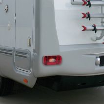 ΦΑΝΑΡΙ ΤΡΕΙΛΕΡ ΑΡΙΣΤΕΡΟ 6 ΧΡΗΣΕΩΝ ΜΕ ΦΛΑΣ 215x100x55mm Auto Moto Tyres 