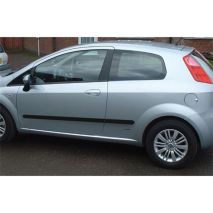 FULL BUMPER PROTECTOR 32mmX5m Auto Moto Tyres 