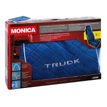 ΚΑΛΥΜΜΑ ΚΑΘΙΣΜΑΤΟΣ ΦΟΡΤΗΓΟΥ MONICA ΜΠΛΕ Auto Moto Tyres 