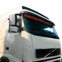 ΚΟΥΡΤΙΝΑΚΙ-ΣΚΙΑΣΤΡΟ ΦΟΡΤΗΓΟΥ SINDY ΚΟΚΚΙΝΟ Auto Moto Tyres 