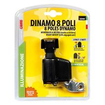 ΔΥΝΑΜΟ ΠΟΔΗΛΑΤΟΥ (8 ΠΟΛΩΝ) Auto Moto Tyres 