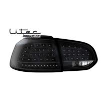 Φανάρια Πισινά για VW GOLF 6 10/08+ Auto Moto Tyres 