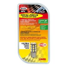 ΛΑΜΠΑΚΙ P21W 12V BA15s HYPER-LED 81 Auto Moto Tyres 