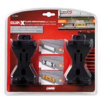 ΒΑΣΕΙΣ ΣΤΗΡΙΞΗΣ ΠΙΝΑΚΙΔΑΣ 2 ΤΕΜ. Auto Moto Tyres 