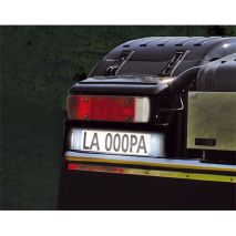 ΦΩΣ ΜΕ LED 6000K Auto Moto Tyres 