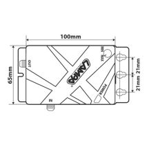 ΜΕΤΑΣΧΗΜΑΤΙΣΤΗΣ ΚΕΡΑΙΑΣ Auto Moto Tyres 