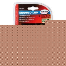 ΠΛΑΦΟΝΙΕΡΑ ΠΑΝΕΛ  60x20mm 36chips Auto Moto Tyres 