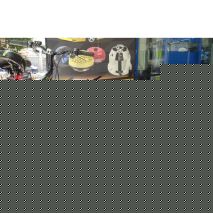 ΒΑΣΗ ΠΟΔΗΛΑΤΟΥ ΠΟΡΤ ΜΠΑΓΚΑΖ FOLLOW ME T3 ΓΙΑ 3 ΠΟΔΗΛΑΤΑ NORDRIVE Auto Moto Tyres 