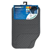 ΠΑΤΑΚΙΑ ΛΑΣΤΙΧΟ DRENA 2 ΖΕΥΓΑΡΙ ΓΚΡΙ Auto Moto Tyres 