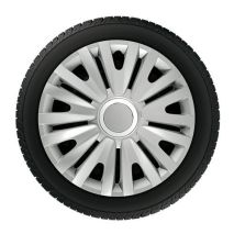 ΤΑΣΙΑ ROYAL SILVER 13 INCH ΑΣΗΜΙ ΣΕΤ Auto Moto Tyres 