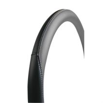 ΚΑΛΥΜΜΑ ΤΙΜΟΝΙΟΥ CLUB ΜΑΥΡΟ/ΓΚΡΙ ΧΡΩΜΑ 35/37cm ΑΟΣΜΟ ΟΙΚΟΛΟΓΙΚΟ/ ΜΗ ΤΟΞΙΚΟ/ ΑΝΑΚΥΚΛΩΣΙΜΟ ΥΛΙΚΟ Auto Moto Tyres 
