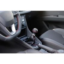 ΦΟΥΣΚΑ ΤΑΧΥΤΗΤΩΝ PREMIUM ΜΑΥΡΟ ΧΡΩΜΑ ΜΕ ΚΟΚΚΙΝΗ ΡΑΦΗ Auto Moto Tyres 