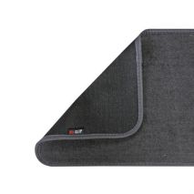 Πατάκια Non Slip Μοκέτα Universal (L) 47x37cm Γκρι Auto Moto Tyres 