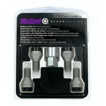 ΜΠΟΥΛΟΝΙΑ ΑΣΦΑΛΕΙΑΣ 12x1,25 22mm (19) ΚΩΝΙΚΑ ΜΑΥΡΑ A050 Auto Moto Tyres 