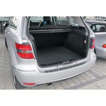 ΠΑΤΑΚΙ ΠΟΡΤ ΜΠΑΓΚΑΖ EUROPE ΛΑΣΤΙΧΟ 120 Χ 80 cm (ΜΑΥΡΟ) - 1 ΤΕΜ. Auto Moto Tyres 