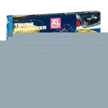 ORGANIZER ΠΟΡΤ ΜΠΑΓΚΑΖ DELUXE (XL) 70 Χ 36 cm Auto Moto Tyres 