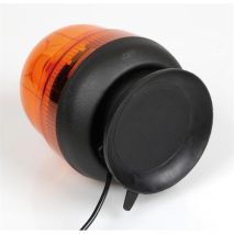 ΦΑΡΟΣ RL-4 12V/24V 3 ΧΡΗΣΕΩΝ ΜΑΓΝΗΤΙΚΟΣ ΠΟΡΤΟΚΑΛΙ 120x170mm Auto Moto Tyres 