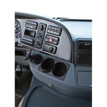 ΔΙΑΚΟΠΤΗΣ 4 ΘΕΣΕΩΝ 12/24V 10A ΣΤΡΟΓΓΥΛΟΣ 23mm Auto Moto Tyres 