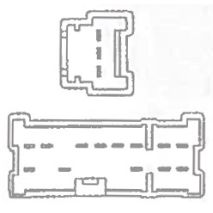 Διακόπτης Παραθύρου Πολλαπλός για NISSAN QASHQAI  /NAVARA / PATHFINDER 16PIN Auto Moto Tyres 