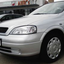 ΜΑΡΚΕ ΤΑΣΙΑ ΓΙΑ OPEL CORSA/ASTRA G/COMBO 14 INCH CROATIA COVER (4 ΤΕΜ.) Auto Moto Tyres 