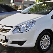 ΜΑΡΚΕ ΤΑΣΙΑ ΓΙΑ OPEL CORSA D 14 INCH CROATIA COVER (4 ΤΕΜ.) Auto Moto Tyres 