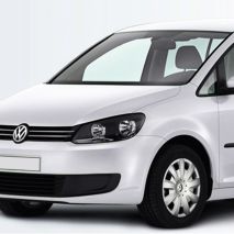 ΜΑΡΚΕ ΤΑΣΙΑ ΓΙΑ VW TOURAN/CADDY 15 INCH CROATIA COVER (4 ΤΕΜ.) Auto Moto Tyres 