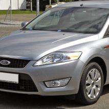 ΜΑΡΚΕ ΤΑΣΙΑ ΓΙΑ FORD FOCUS/MONDEO/C-MAX/GALAXY 16 INCH CROATIA COVER (4 ΤΕΜ.) Auto Moto Tyres 