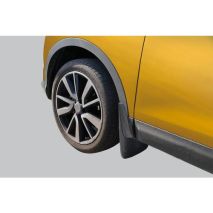 ΛΑΣΠΩΤΗΡΕΣ SPLASH-GUARDS CONTOUR SUV 27x42,5cm TYPE-6 2ΤΕΜ. Auto Moto Tyres 