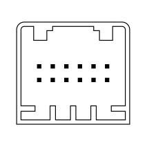 Διακόπτες Παραθύρων FIAT DUCATO-ΙΙ /BOXER-II /JUMPER-II ΠΟΛΛΑΠΛΟΣ 24PIN (6+6+12) Auto Moto Tyres 