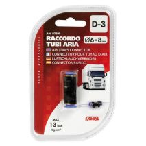 ΣΥΝΔΕΣΜΟΣ ΑΕΡΑ D-3 6-8mm Auto Moto Tyres 