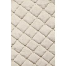 ΚΑΛΥΜΜΑ ΚΑΘΙΣΜΑΤΟΣ ΦΟΡΤΗΓΟΥ LOLITA ΚΡΕΜ (CREAM) ΔΕΡΜΑΤΙΝΗ/ΠΟΛΥΕΣΤΕΡΙΚΟ 1ΤΕΜ. Auto Moto Tyres 