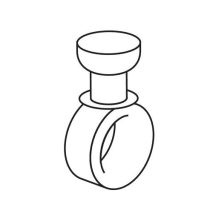 ΓΑΝΤΖΑΚΙΑ ΚΟΥΡΤΙΝΑΣ ΦΟΡΤΗΓΟΥ G-7 25ΤΕΜ. Auto Moto Tyres 