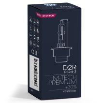 D2R 6.000k 35W P32d-3 12/24V ΑΝΤΑΛΛΑΚΤΙΚΗ ΛΑΜΠΑ PREMIUM 1ΤΕΜ. Auto Moto Tyres 