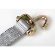 ΙΜΑΝΤΑΣ ΔΕΣΙΜΑΤΟΣ ΜΕ ΚΑΣΤΑΝΙΑ 35mmX250cm max3.000kg 1ΤΕΜ. Auto Moto Tyres 