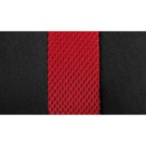 ΚΑΛΥΜΜΑΤΑ ΚΑΘΙΣΜΑΤΩΝ SPEED FASHION-TREND SERIES ΣΕΤ ΜΑΥΡΟ/ΚΟΚΚΙΝΟ Auto Moto Tyres 