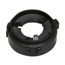 VW GOLF 6+7 - JETTA 5 - PASSAT B7 1.8T - TIGUAN ΑΝΤΑΠΤΟΡΑΣ H7 ΓΙΑ HALO-LED Auto Moto Tyres 