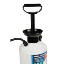 ΔΟΧΕΙΟ ΨΕΚΑΣΜΟΥ EPDM ΜΕ ΠΡΕΣΣΑ 5Lt Auto Moto Tyres 