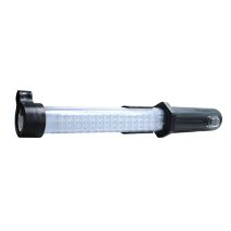 ΛΑΜΠΑ ΕΡΓΑΣΙΑΣ 480lm 77xLED FLUX 2 ΛΕΙΤΟΥΡΓΙΩΝ (ΛΕΥΚΟ) 360x40mm 220V M-TECH - 1 τεμ. Auto Moto Tyres 