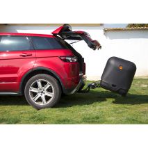 ΜΠΑΓΚΑΖΙΕΡΑ 390lt  ΚΟΤΣΑΔΟΡΟΥ ΜΑΥΡΗ TOWBOX V2 Auto Moto Tyres 