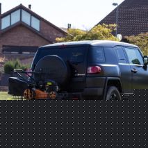 ΚΑΛΑΘΙ ΜΕΤΑΦΟΡΑΣ ΚΟΤΣΑΔΟΡΟΥ TOWBOX CARGO V2 Auto Moto Tyres 