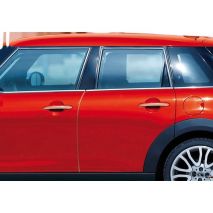 ΠΡΟΣΤΑΤΕΥΤΙΚΑ ΛΑΣΤΙΧΑ ΠΟΡΤΑΣ ΑΥΤΟΚΟΛΛΗΤΑ 650mm 100ΤΕΜ. (60 ΜΑΥΡΑ+40 ΔΙΑΦΑΝΑ) Auto Moto Tyres 